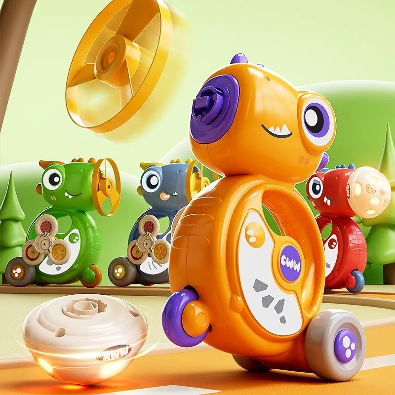 Obrázek kategorie: Natahovací hračky