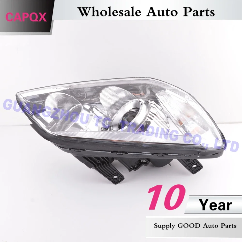 CAPQX High Quanlity Front Headlight Headlamp Head Light Lamp For Chevrolete Captiva 2008 2009 2010