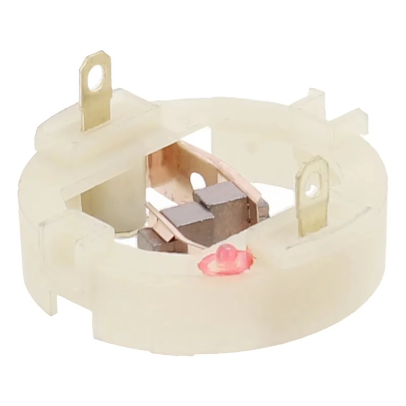 AA46 HOT-5Pcs แปรงคาร์บอนสําหรับ RS550 มอเตอร์ไฟฟ้าเจาะเครื่องมืออุปกรณ์เสริมมอเตอร์สําหรับผู้ถือแปรง