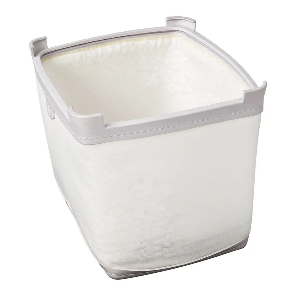 Pool Robot Filter Screen for Aiper For Scuba S1 Ensures Fine Particle Capture and Simplified Post Clean Handling