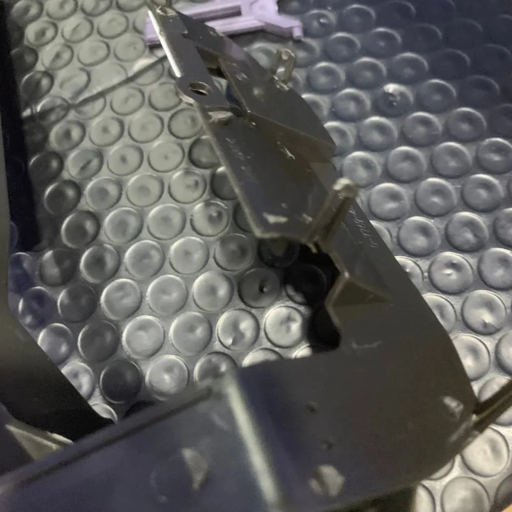 

1 комплект. C7769-40041 C7769-60381 C7770-60286 C7769-40046 C7770-60014 Для HP DesignJet 500 510 800 Ps Чехлы для печатающих головок с чернилами