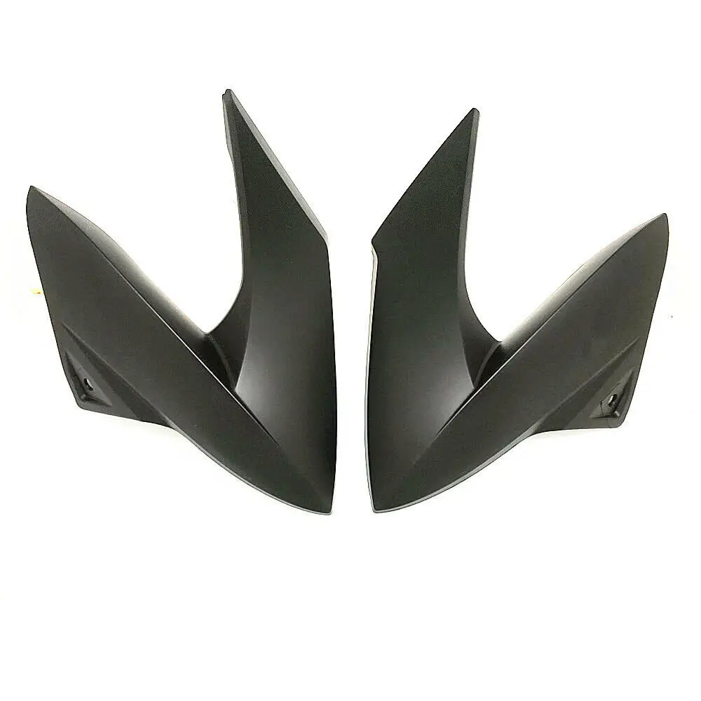 

XJ 6 Motorcycle Fairings Matte Black Fairing Bodywork Side Frame Panels Cover For YAMAHA XJ6 XJ-6 2009-2012