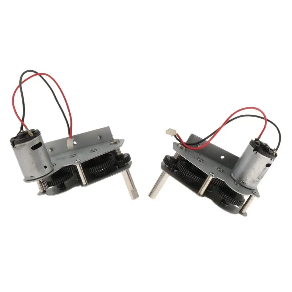 1/16 RC tankmodel metalen lange as vervangende onderdelen voor kinderen