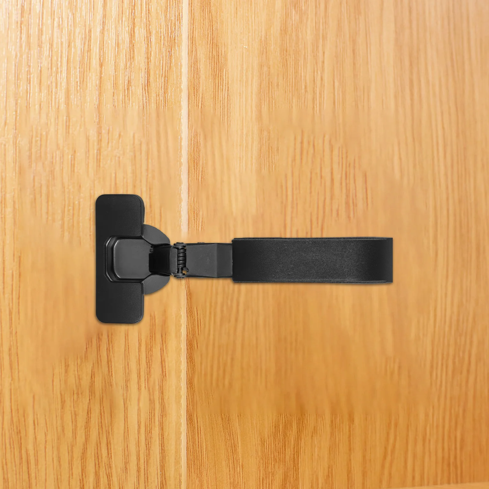

Cabinet Door Hinges Damping Concealed Mounting Cupboard Silent Smooth Kitchen Wardrobe Furniture Bathrooms Soft Close