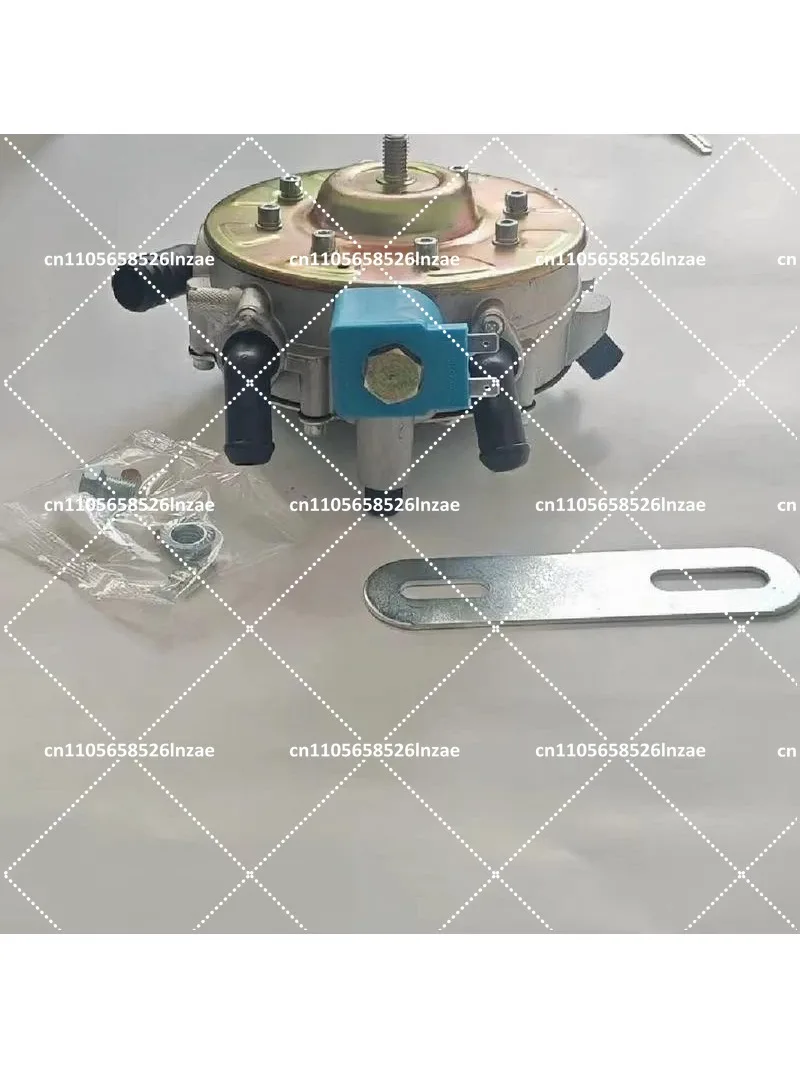 Picture 4: Gas Pressure Reducer Regulator Conversion Kit for Auto Vehicle