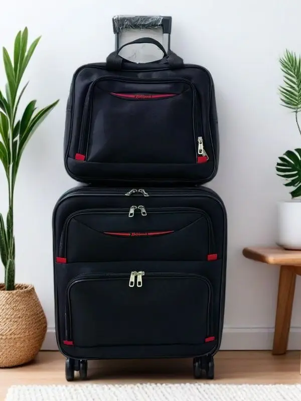 large-capacity-oxford-cloth-luggage-set-mother-daughter-combination-carry-on-suitcase-for-travel-and-outdoor-activities