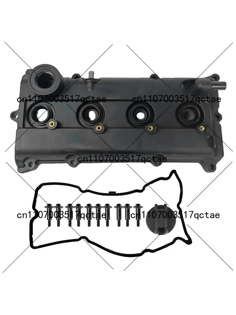 

Car Engine Valve Cover 13264-8H303 132648H303 Automobile Engine Cylinder Head Cover Auto Replacement Parts