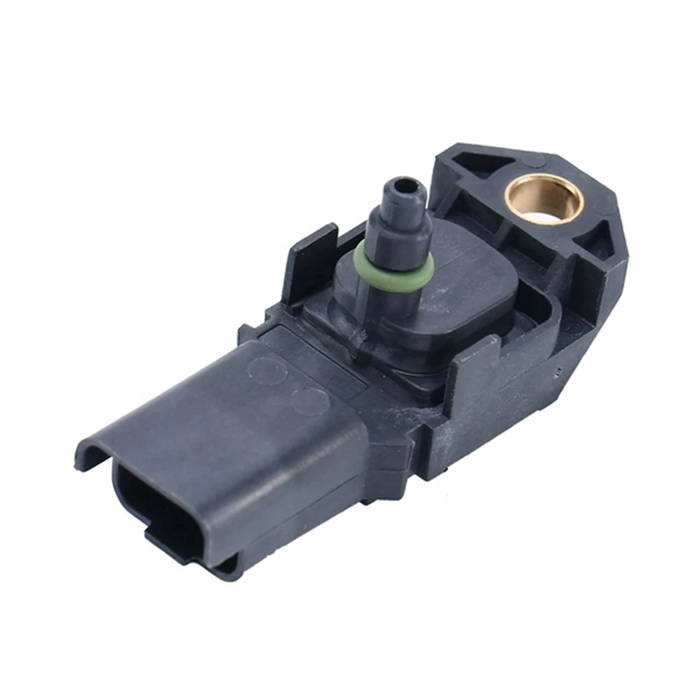 Intake Manifold Pressure Sensor for Ford Mondeo IV Galaxy S-Max 2.0 TDCi Ranger Rover 6G91-12T551-AB 5WK9700