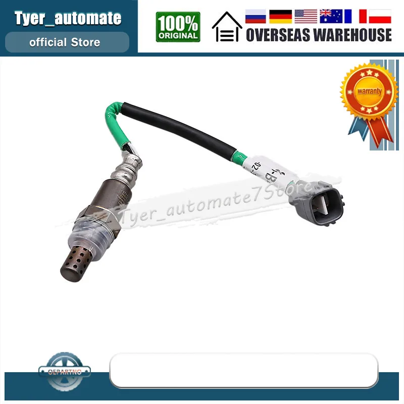 89465-B4030 Oxygen Sensor O2 Sensor For SUBARU B9 TRIBECA CROSSTREK FORESTER IMPREZA LEGACY OUTBACK TRIBECA XV CROSSTREK