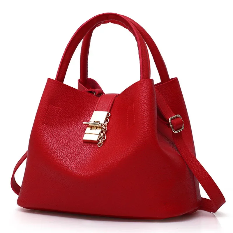 Neue Damenhandtaschen für Frauen 2026 Schultertasche Modische Handtasche Luxus-Handtaschen Damentaschen Designer-Reisetasche