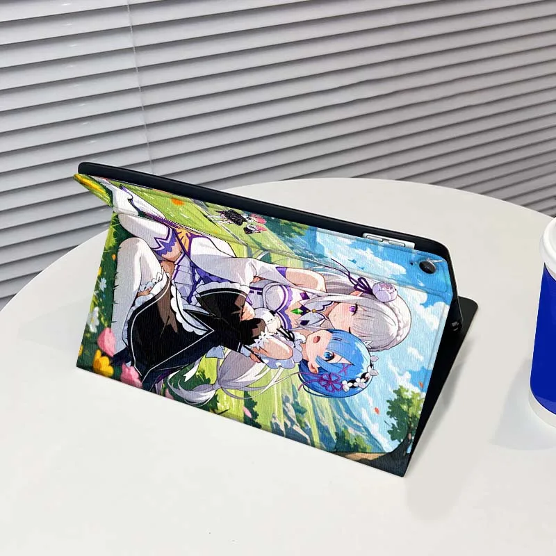 R-Re Z-ZEROS Cartoo… - image