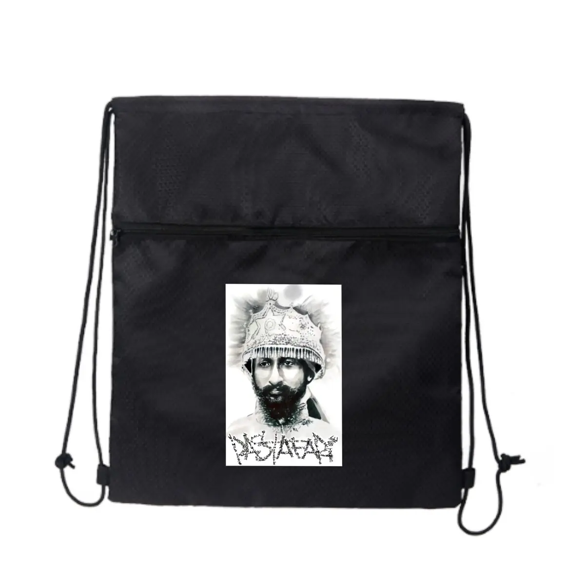 

Стилизованная историческая фигура. Черная велосипедная сумка на молнии на шнурке: компактная для велосипедных предметов первой необходимости.