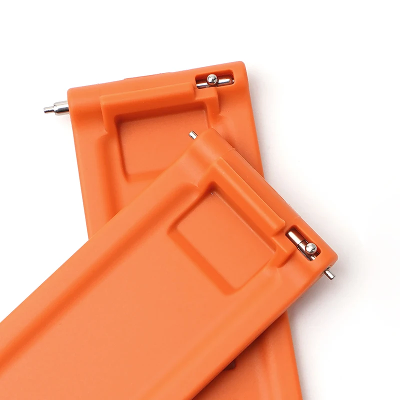 Ремешок для часов из силиконовой резины для Casio PROTREK PRW-6900 PRW-6800/3400, сменный ремешок 23 мм, быстросъемный браслет, аксессуар для ремня