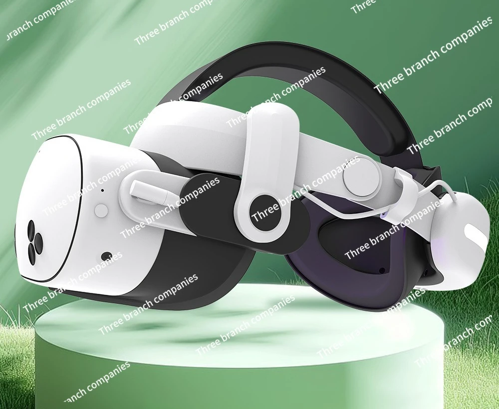 

Зарядная головка VR аксессуары 12000 мАч аксессуары Quest3S