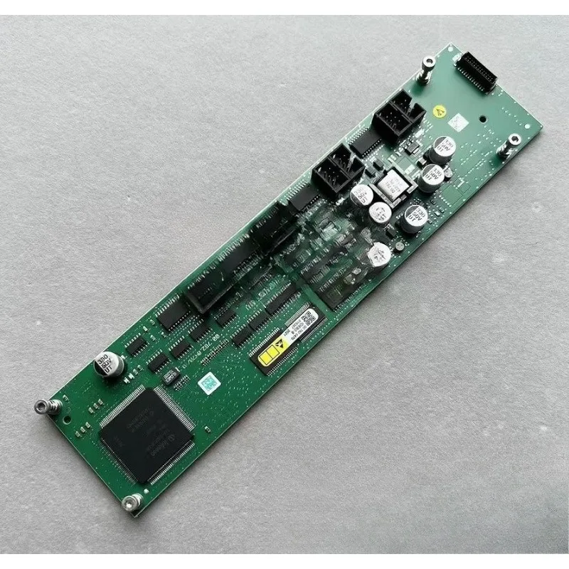 

Parts for 00.782.0470 Heidelberg Machine Ink Tank Control Circuit Board 00.785.1072/04 IDEB2-8