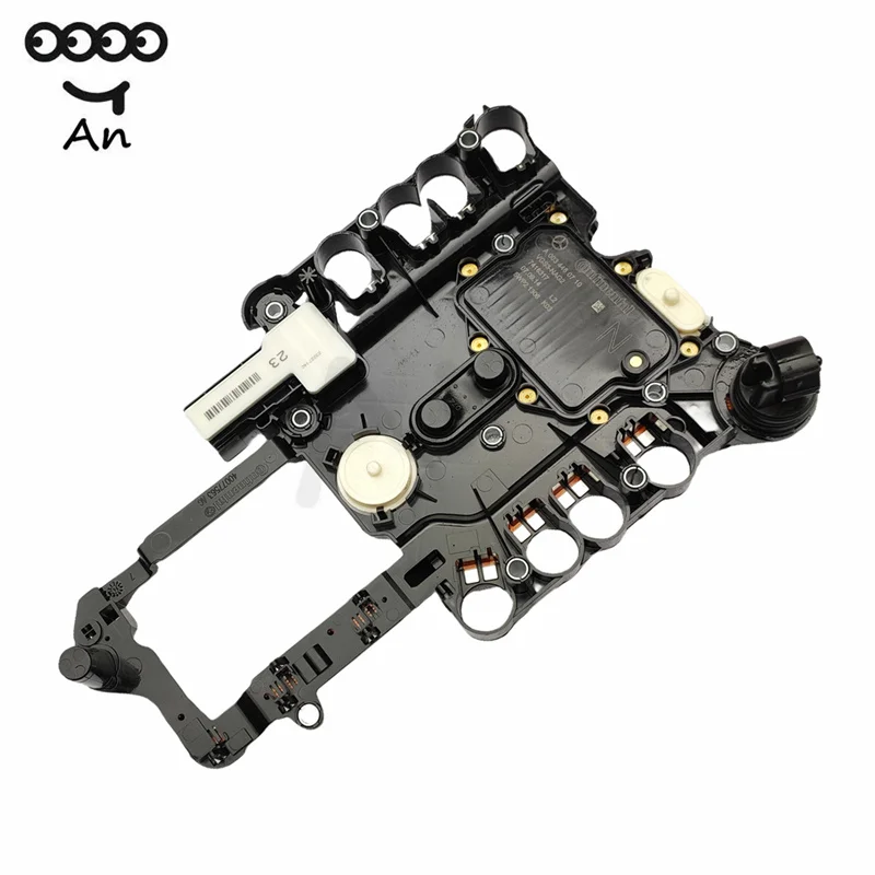 

722.9 Блок управления коробкой передач, проводник VGS3-NAG2 TCU TCM для коробки передач Mercedes Benz A0034460710