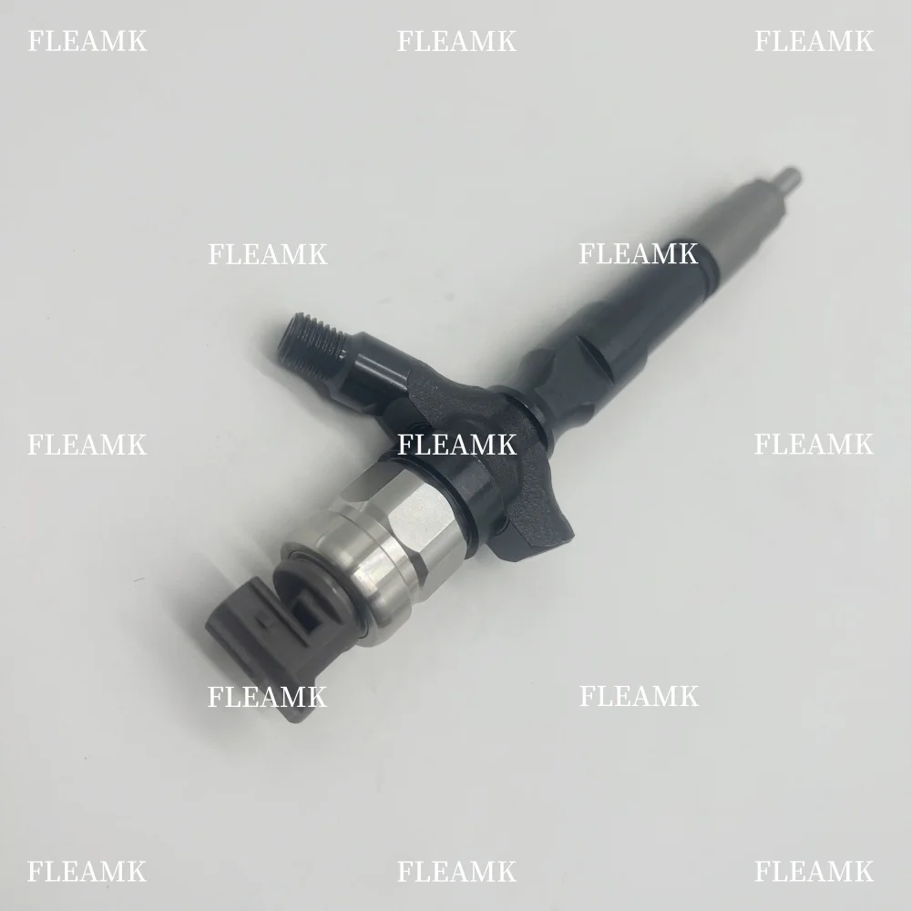 Diesel Common Rail Injector 095000-7540 23670-30280 for Toyota Hiace 2KD-FTV Hilux 1KD-FTV 2KD-FTV Land Cruiser 1KD-FTV