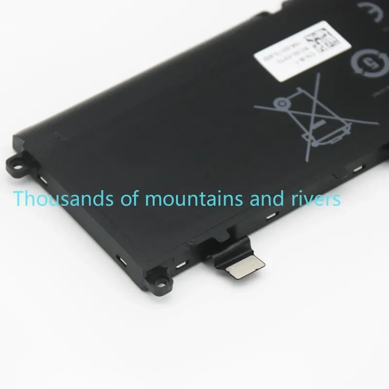 Baterai Laptop RC30-0370 15.4V 61.6WH Untuk Razer Blade 14 Inch Ryzen 2021 2022, RZ09-0370BEA3 RZ09-0368 4ICP4/47/140