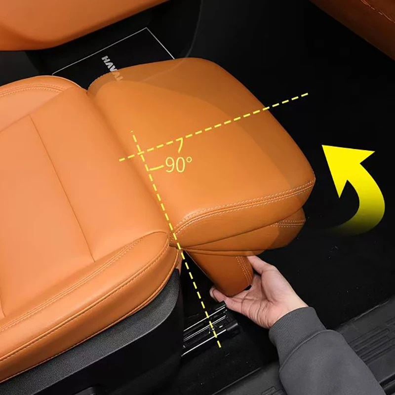 

Для Haval H7 Haval Dargo Haval Dargo X подножки премиум-класса, сиденья Queen, улучшенная передняя поддержка ног, удобные аксессуары