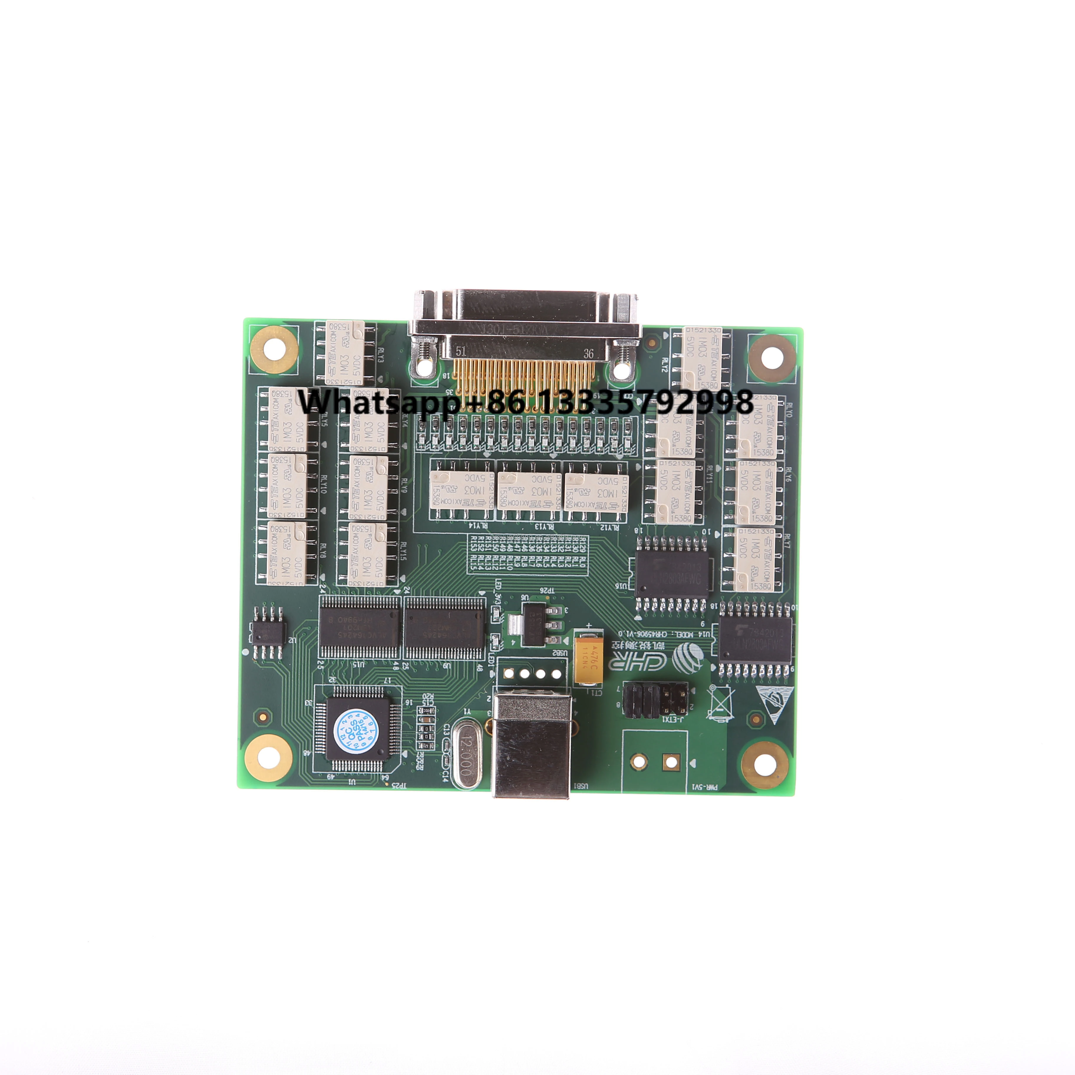 

Aluminum PCI/CPCI/PXI/PXIe Bus Module Board Card Switch Quantity Hardware for Electrical Equipment Data Electronic Components
