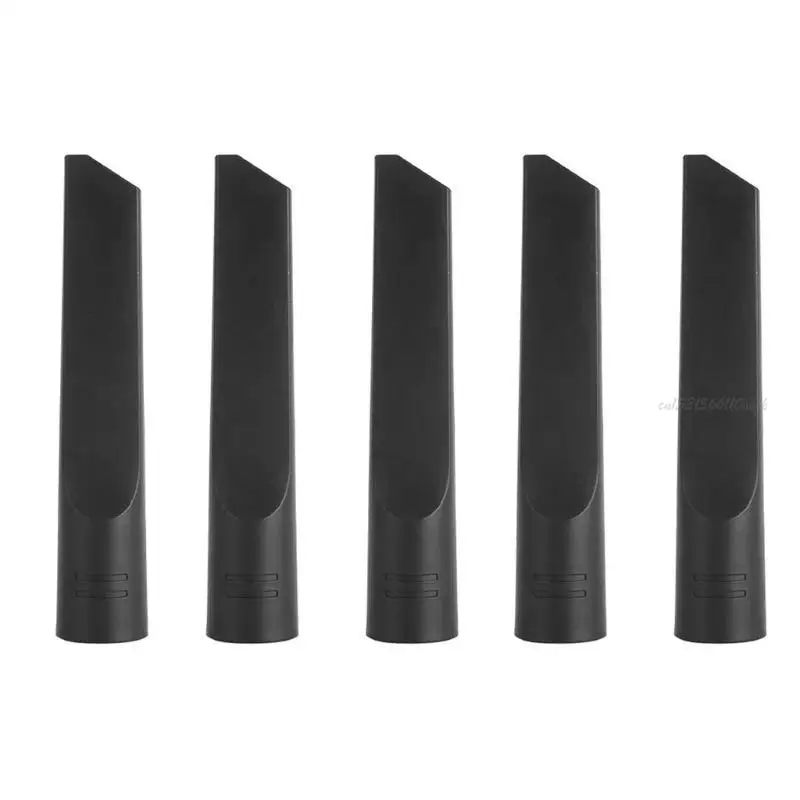 27RB 실용 교체 헤드 매트리스 노즐 플라스틱 틈새 노즐 진공 청소기 액세서리 진공 청소기 갭 노즐