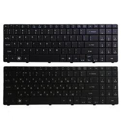 Nuova tastiera per laptop russa/usa per DNS A35 A35FE A35YA Pegatron A15 A15HE A15FD A15HC A17 A17A A17FD A17HC A25PA A35FB