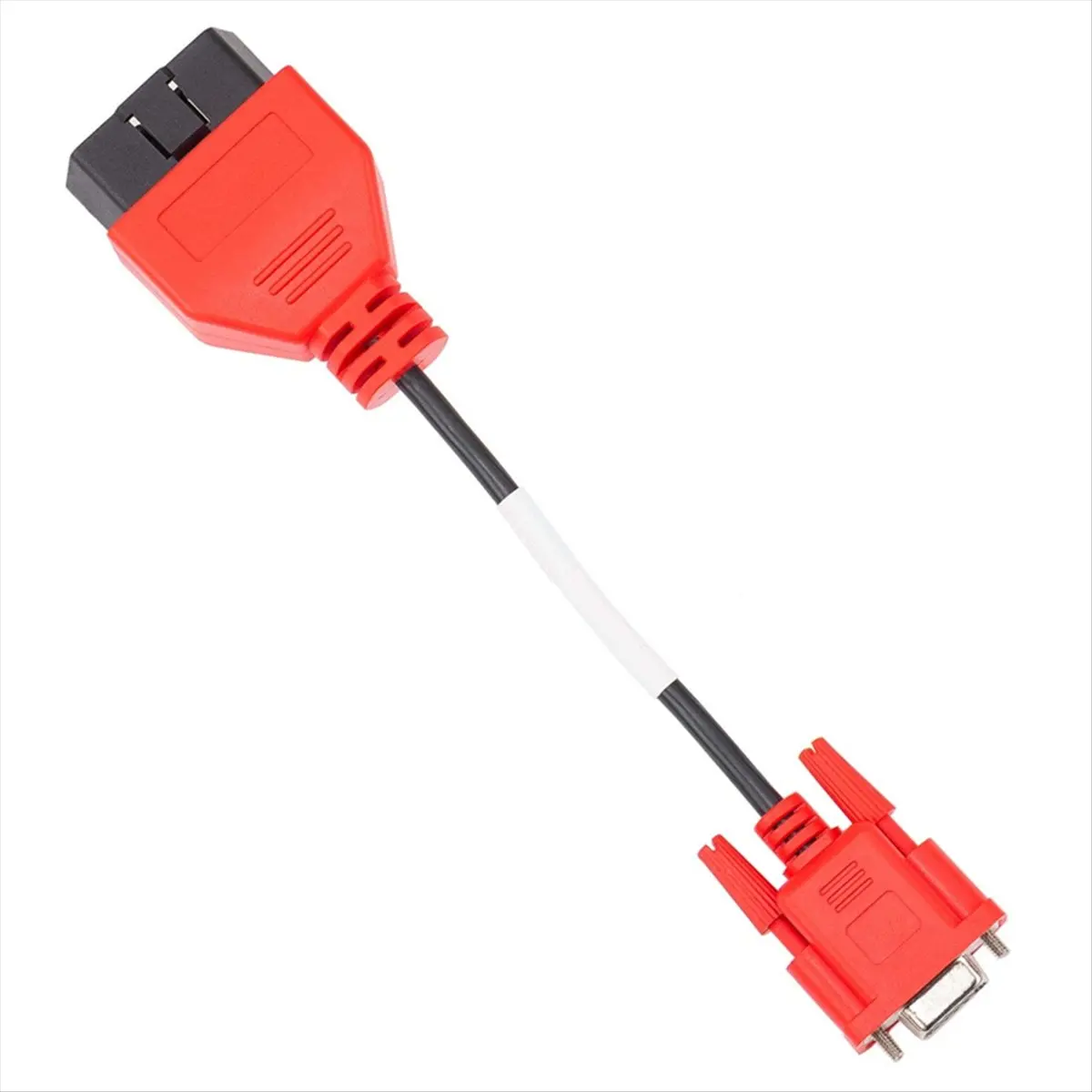 Compatible G-A ECU/TCU Cable for Connecting IM608 IM508 with GT107/ ECU GPT Adapter to Read & Write Data