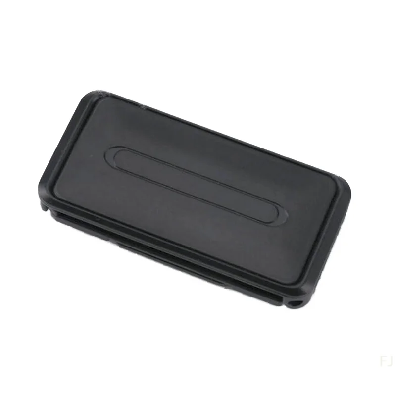 [YU] Clips para cinturón de seguridad de coche, hebilla para cinturón de seguridad, abrazadera para correa de ajuste de tensión de hombro