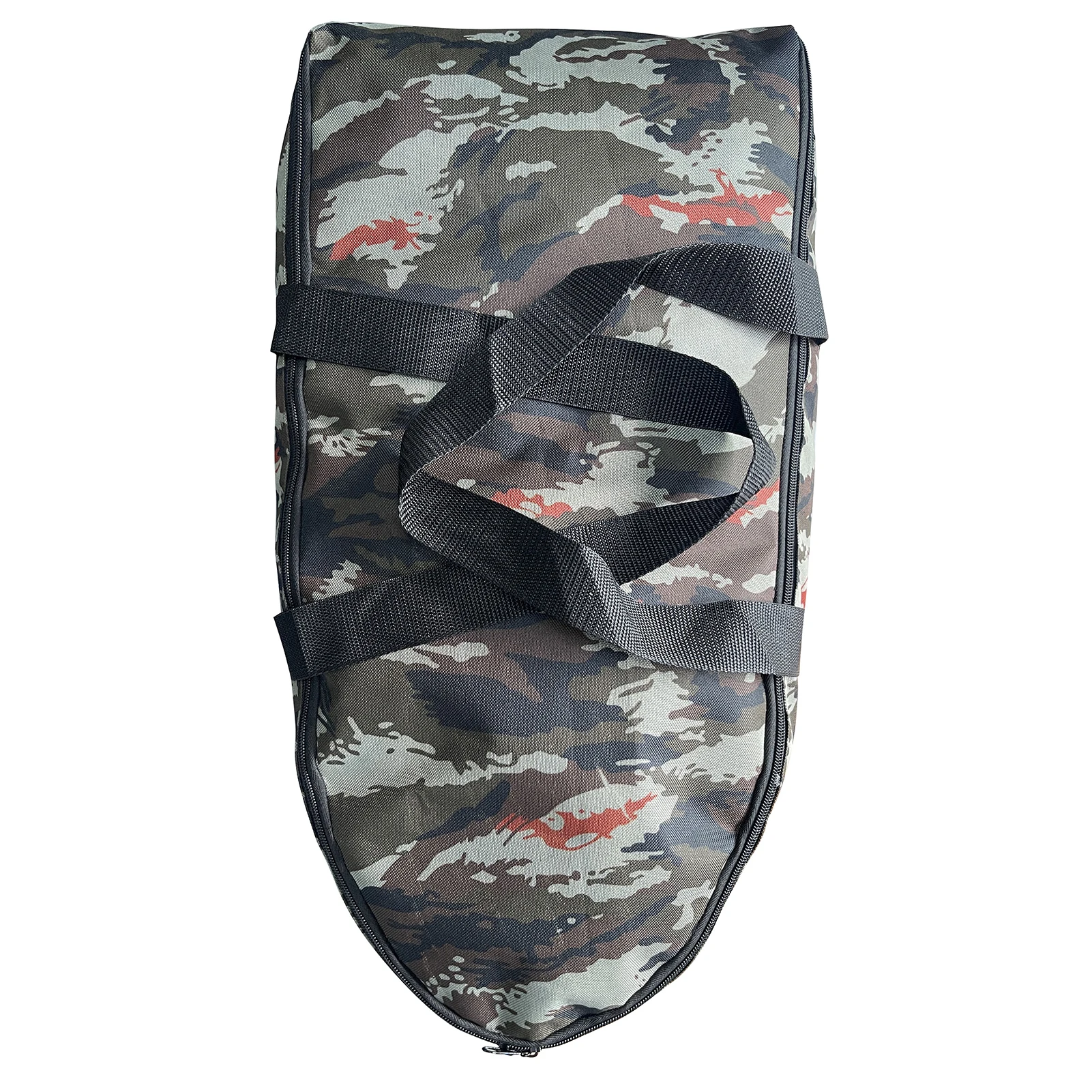 Angeln Köder Boot Tasche Tragetasche für Köder Boot Wasser Abweisende Fischerboot Lagerung Tasche