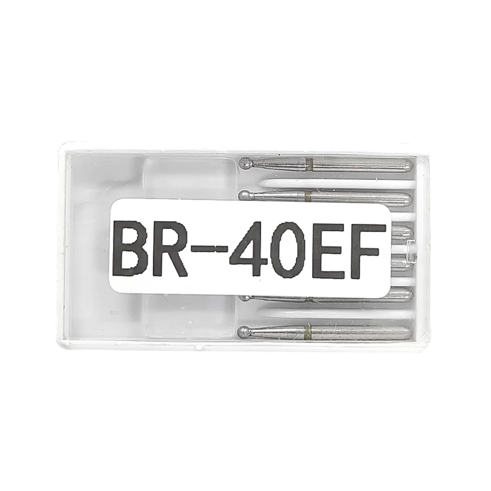 Рисунок 3 - стоматологические алмазные боры