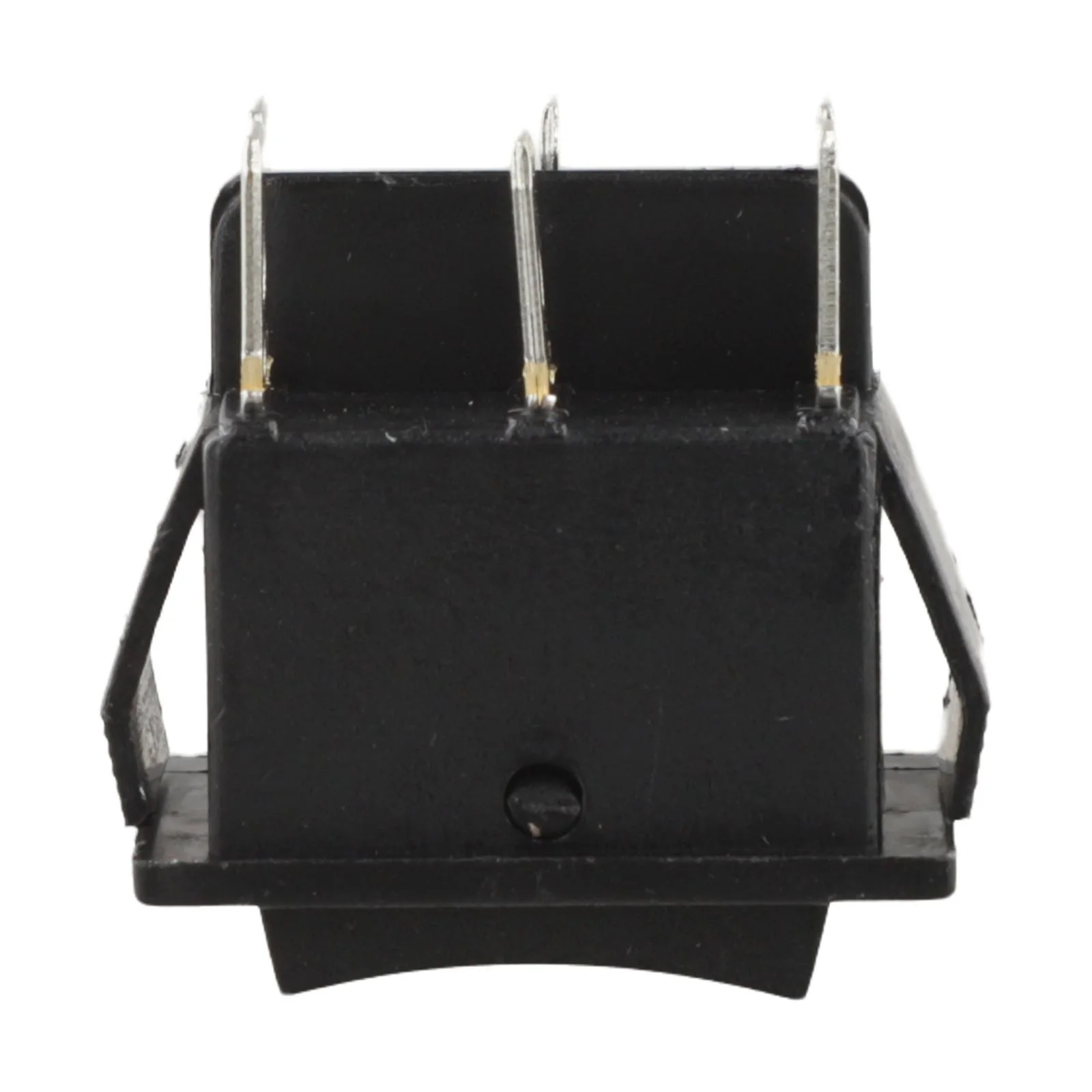 

Два 6-контактных тока DPDT, 20 А, мгновенный кулисный переключатель, защелкивающийся тип для автомобиля, лодки, мотоцикла и домашнего использования