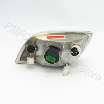 120W Canbus bez chyby H9 H8 H11 žárovka do mlhových světel 12V 6000K pro Suzuki Vitara 2015 2016 2017 2018 2019 2020 2021 10 nejlepší prodej mlhová světla Suzuki Liana - №4