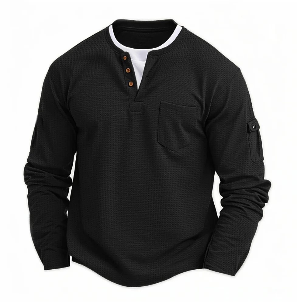 Thumbnail 3 - #52 Trending Long Sleeve Tees Right Now