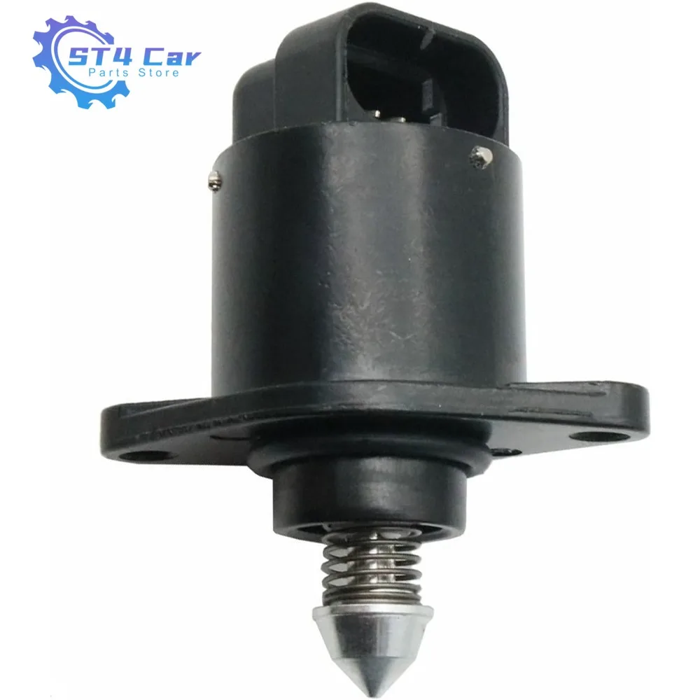 

Car IACV 4612740 Idle Air Control Valve For Chrysler Voyager Dodge Caravan 1996 1997 2.4L New