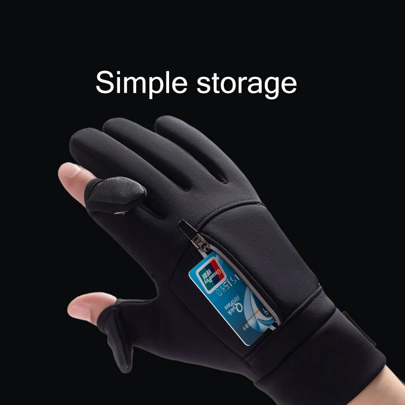 Touch Screen Anti-Skid Full Finger Tactical Gloves For Men And Women Cycling Glove Sport Climbing Paintball Shooting Gloves