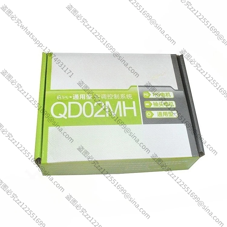 Suitable ForQD02MH Electric Heating on-hook Air Conditioner Computer Board Control Board Universal Modified Board Display Screen