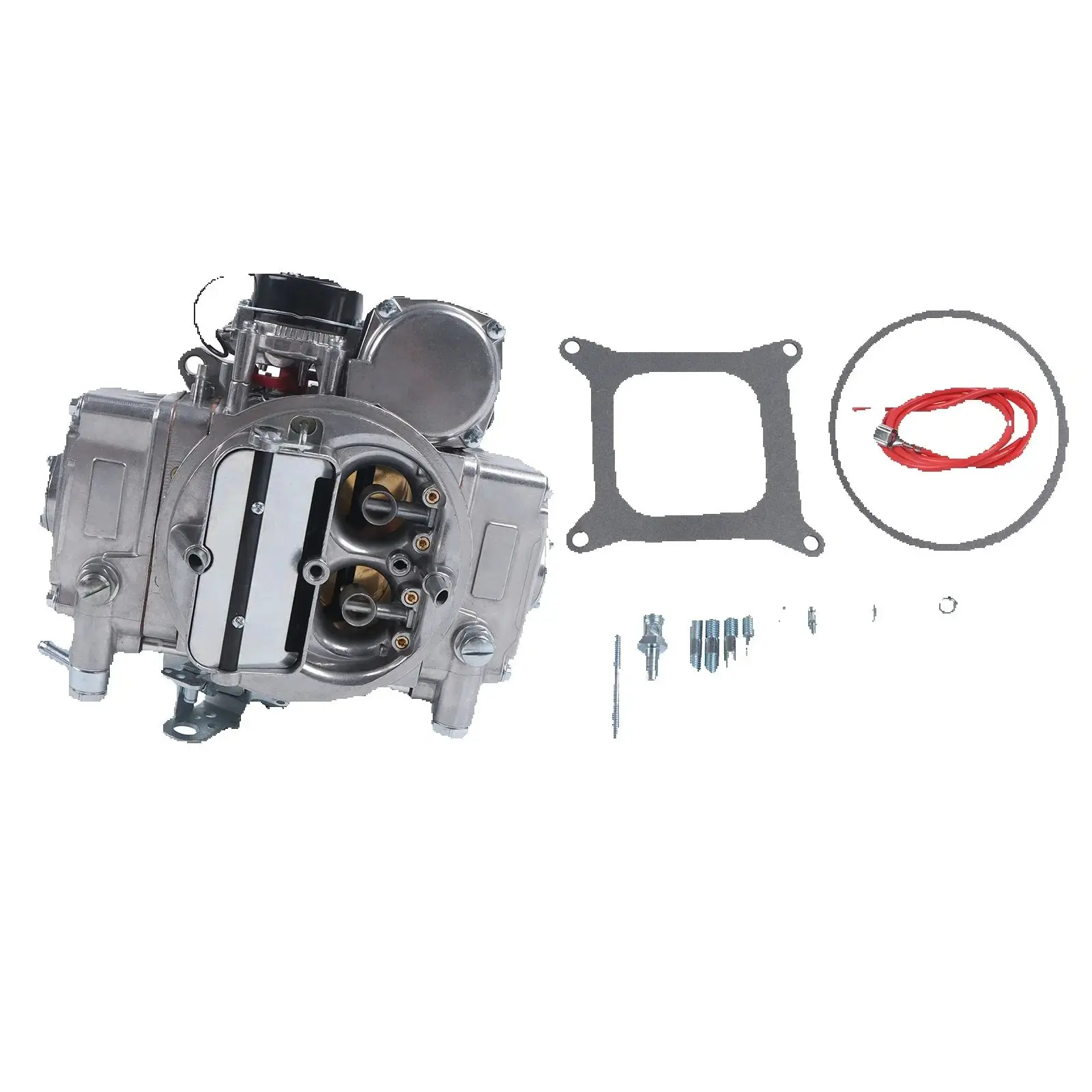 

Карбюратор 80457SA для Mercury 80457SA, 1 шт., для морского двигателя Chevrolet 4,3 л 5,0 л 5,7 л