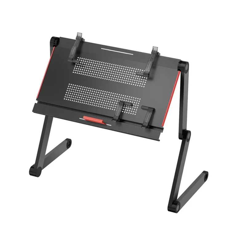 Bed Laptop Stand Folding Table Lazy Person Bed 8 Bed Laptop Stand Folding Table Lazy Person Bed