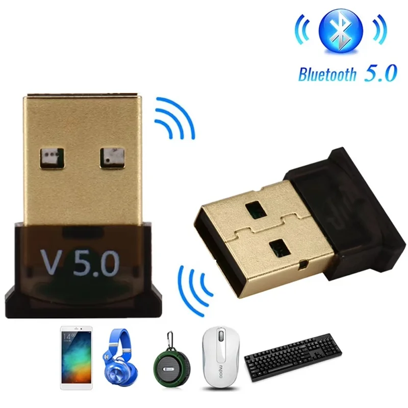 Mini Usb Bluetooth …