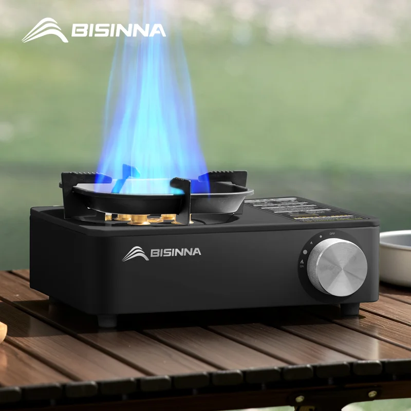 5800W Camping Gas Stove 1