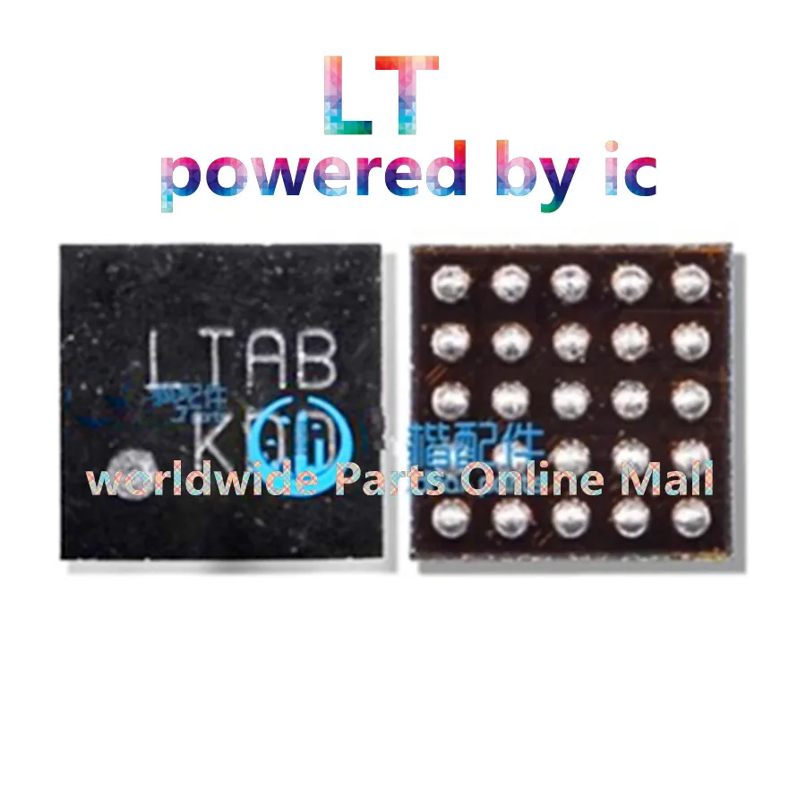 

5pcs-30pcs LT For Huawei P30 MATE20PRO Camera Power Suuply IC LTAJ