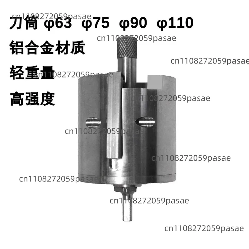 

Электрический вращающийся скребок 63-110 для удаления слоя окисления с пластиковых труб и муфт для электромуфтовой сварки