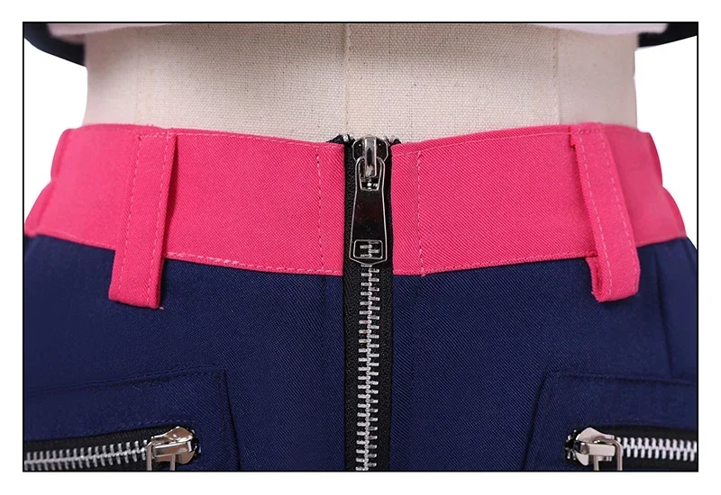 2026 شعر مستعار رومي التأثيري للنساء والفتيات ملابس لعب الأدوار في حفلات الهالوين كرنفال كوميك كون