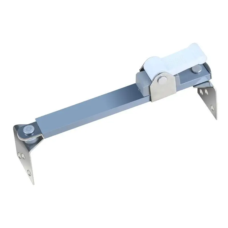 Anti Tip Furniture Bracket 1/2PCS Safety Wall Anchor Adjustable Stand Stabilizer Childproof Tip Over Device
