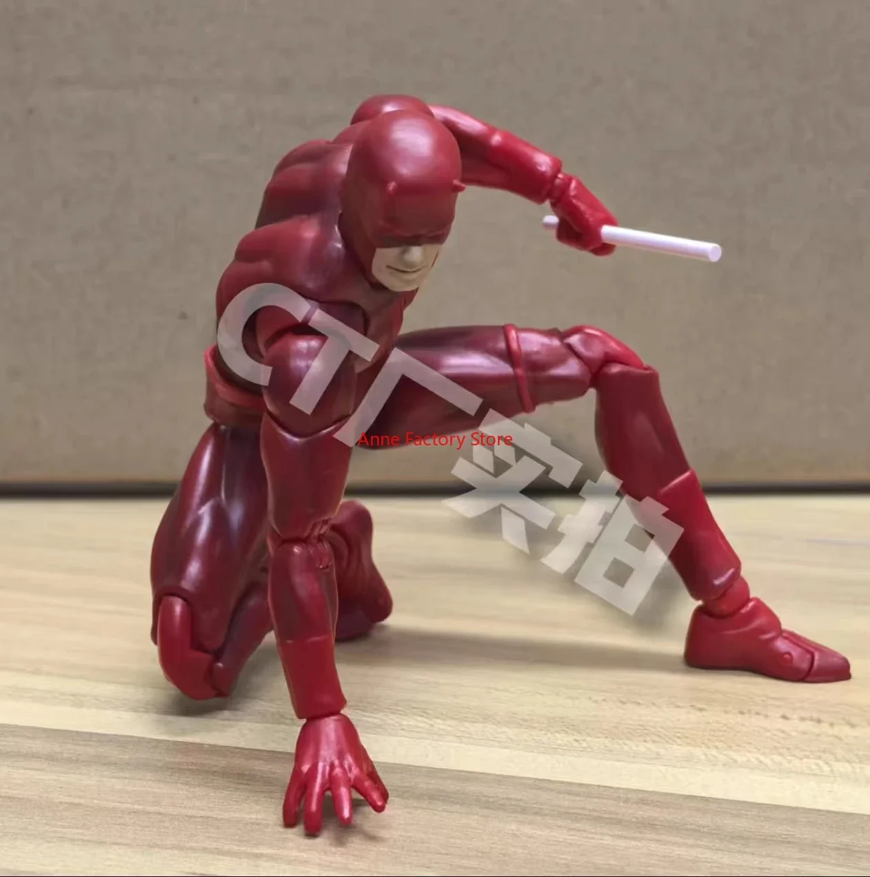 100-正規品-ctトイズ-デアデビル-mafex-223-コミック版-フィギュア-shf-アニメ-アクションフィギュア-スタチュー-モデル-カスタムギフト-キッズトイ