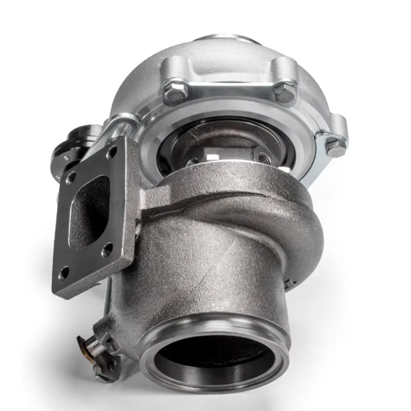 Turbocharger G-SERIES G25-550 Turbo Ball Bearing Type 871389-5004S Turbo for Universal Racing Car 300-550HP 1.4L-3.0L