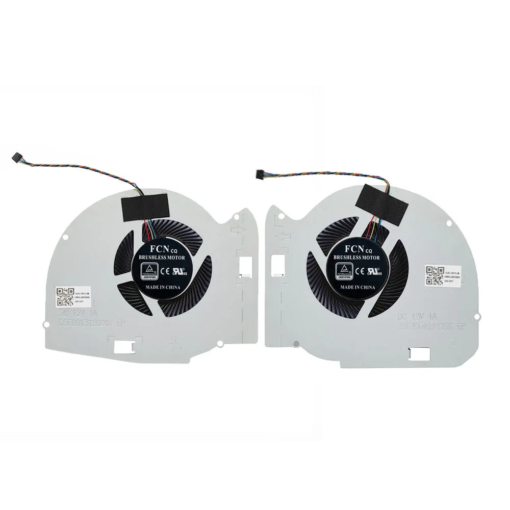 【純正】Zephyrus M GM501GS 冷却ファン 左右セット LED搭載 Amazon.com: YAEHUYING CPU+GPU Cooling Fan for ASUS ROG Zephyrus M