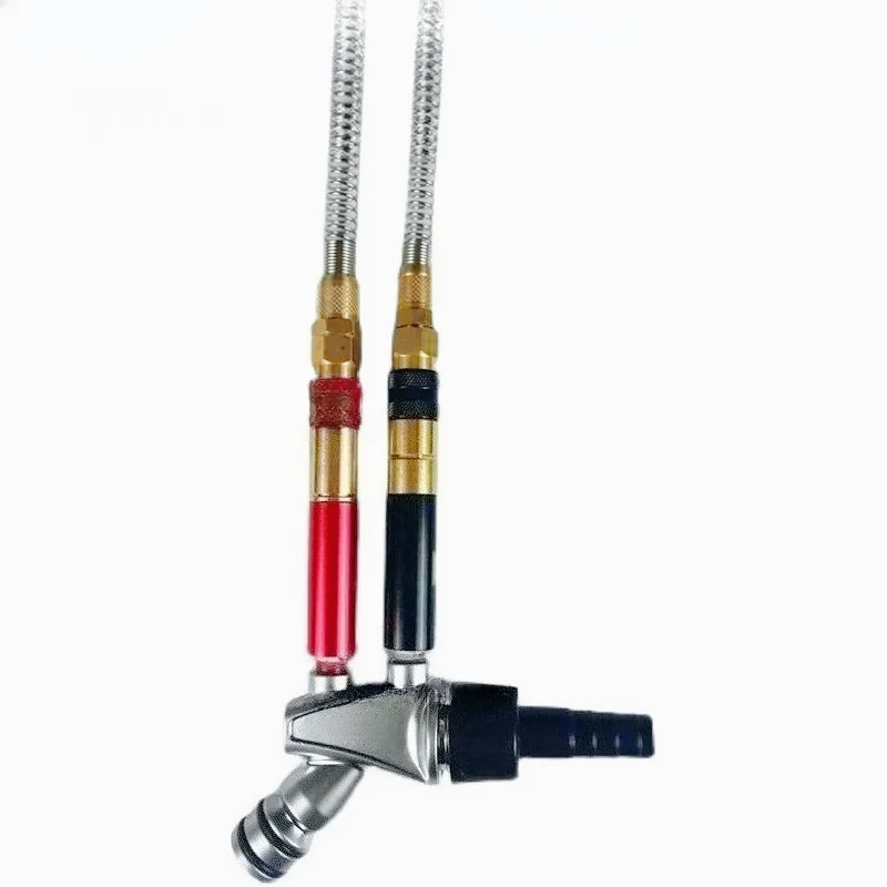 

1007 780 OPT Powder Injector Of Replacement Of IG06 Powder Pump 1007780