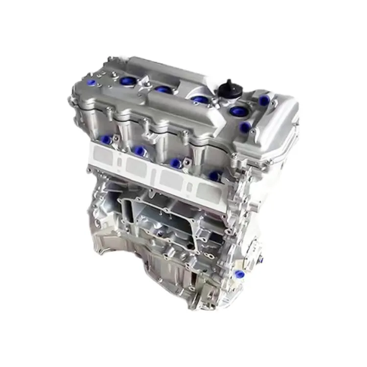 Hot Sale Wholesale Car Engine 1AR For Highlander 6 Cylinder 2.7L Engine Assembly For Toyota