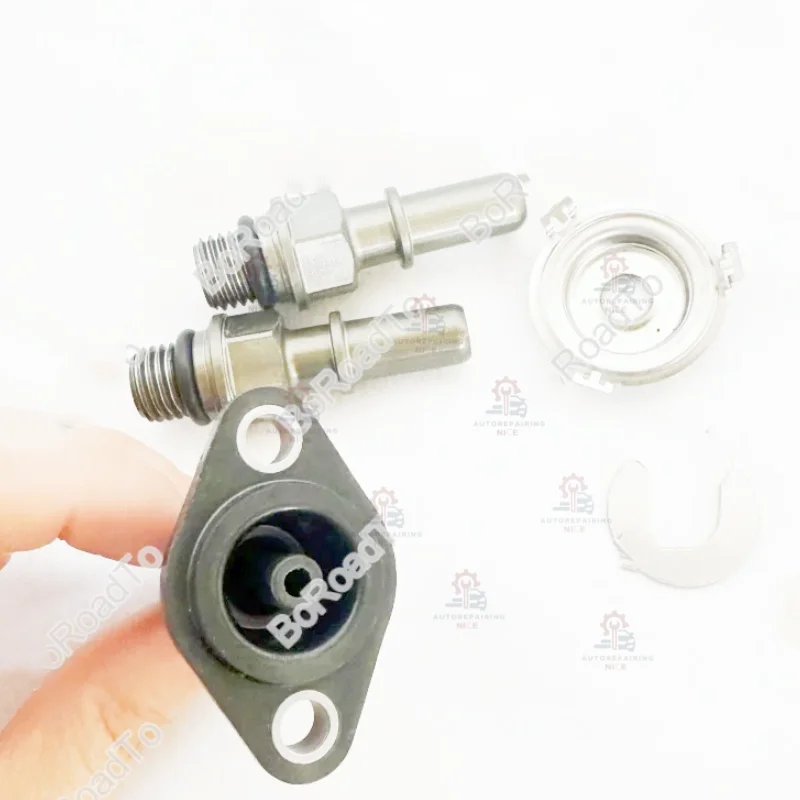 

Urea Pump Injector Nozzle Assembly Repair Kit 0444043077 for Bosch 2.2 6.5